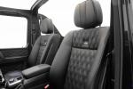 Mercedes-Benz G500 Convertible by Brabus 2014 года